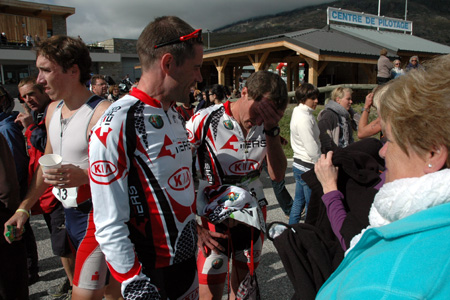 Alpe d Huez 24-07-2011