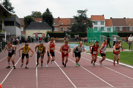 Oudenaarde 31-07-2011