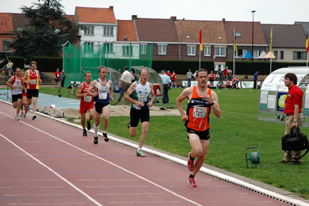 Oudenaarde 31-07-2011