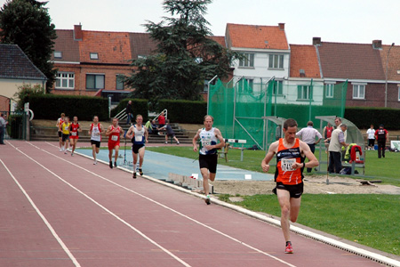 Oudenaarde 31-07-2011