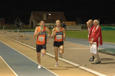 Nieuwpoort 25-08-2011