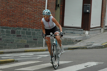 Geraardsbergen 27-08-2011