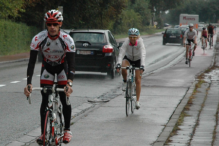 Geraardsbergen 27-08-2011