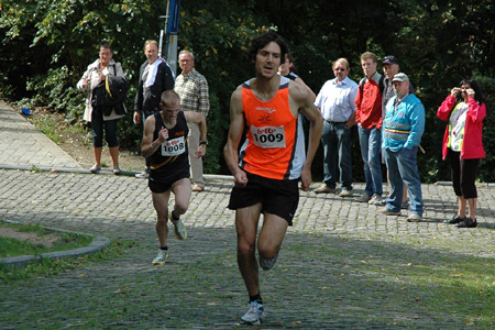 Geraardsbergen 27-08-2011