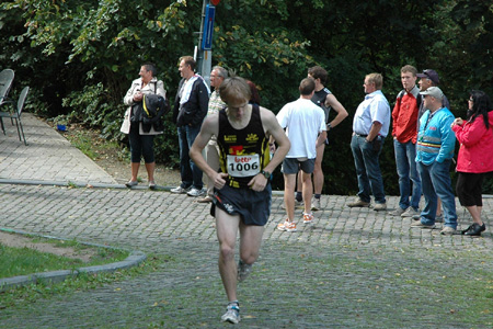 Geraardsbergen 27-08-2011