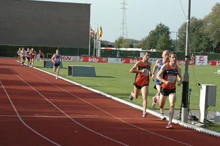 Zwevegem 24-09-2011