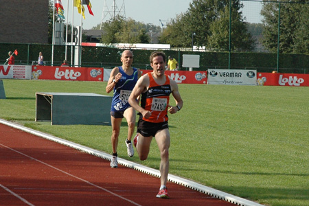 Zwevegem 24-09-2011