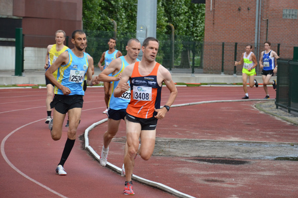 Waregem 28-08-2012